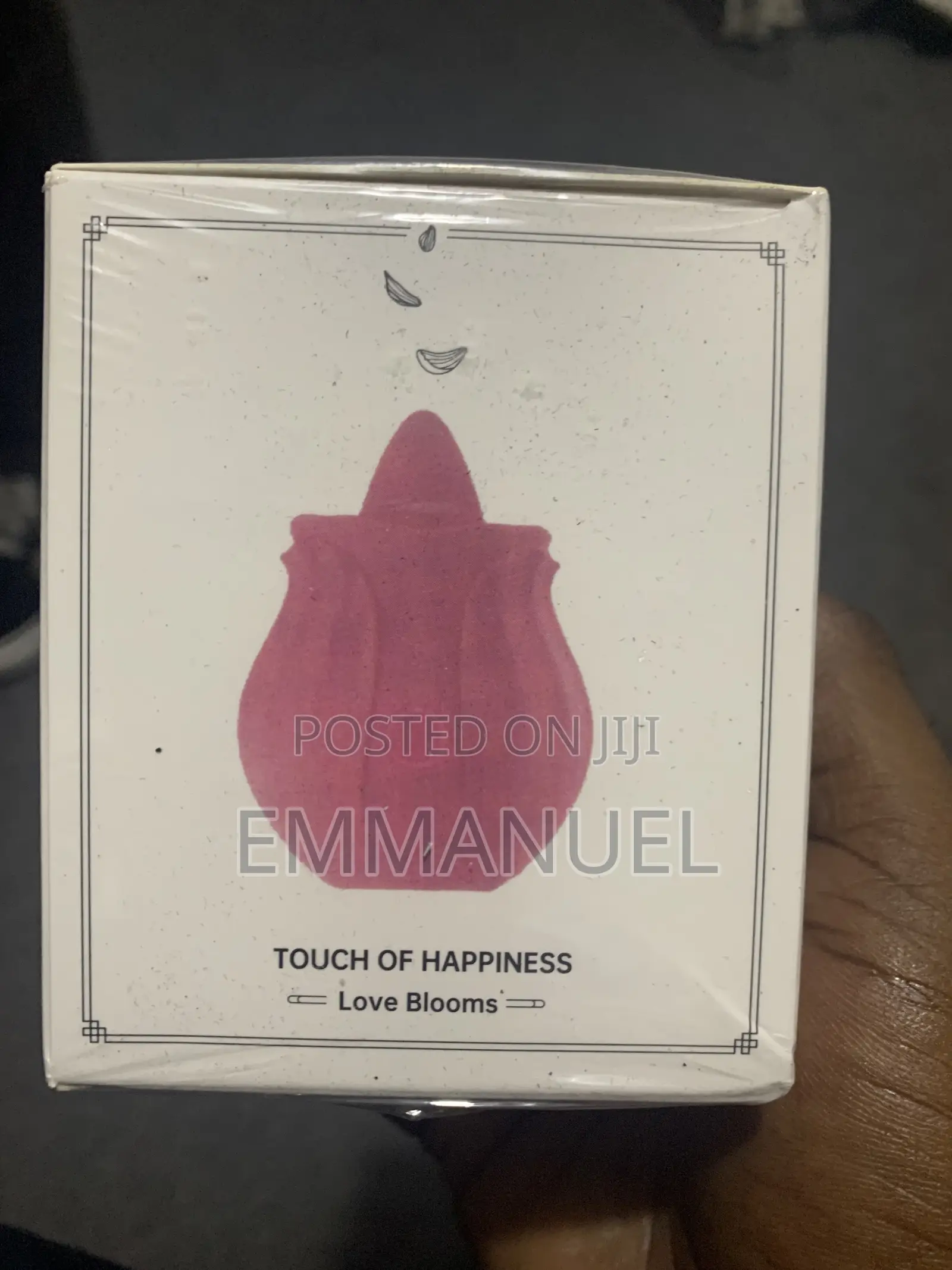 Female Vibrator
