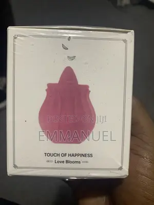 Female Vibrator