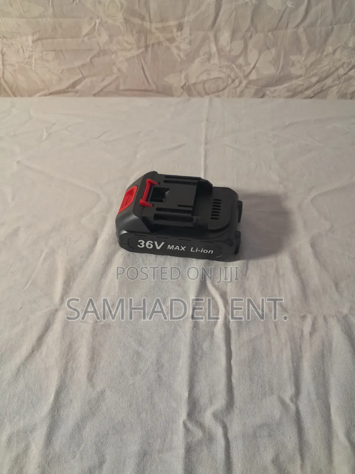 36v Li-Ion Lithium Battery for Power Tools and Accessories