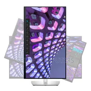 Dell Uhd Monitor
