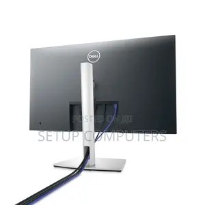 Dell Uhd Monitor