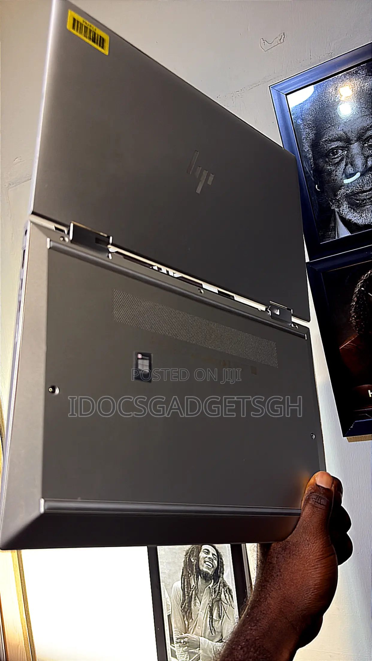 Laptop HP EliteBook 830 G8 16GB Intel Core i5 SSD 512GB