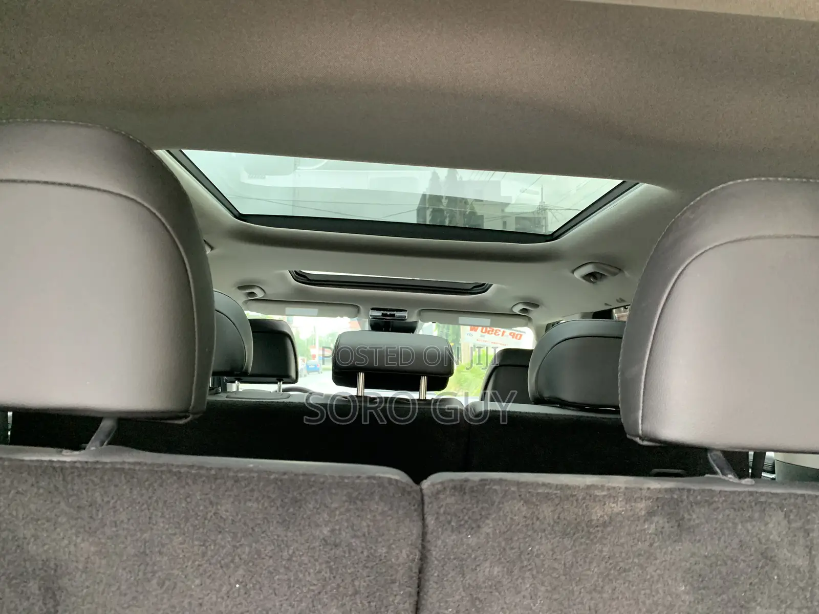 Hyundai Santa Fe 2025 Silver