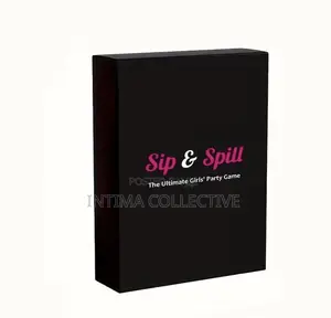 Couple Game Cards