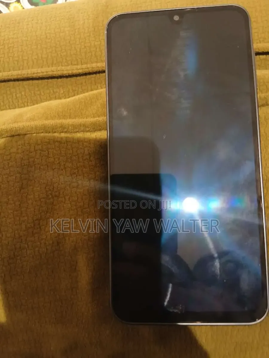 New Samsung Galaxy A16 128 GB Black