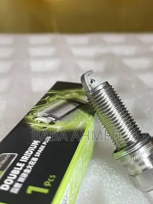 Toyota Corolla/Camry/Rav4 Spark Plug