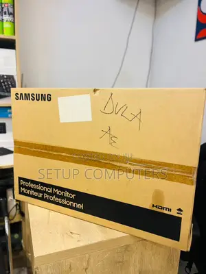 Samsung Uhd Monitor