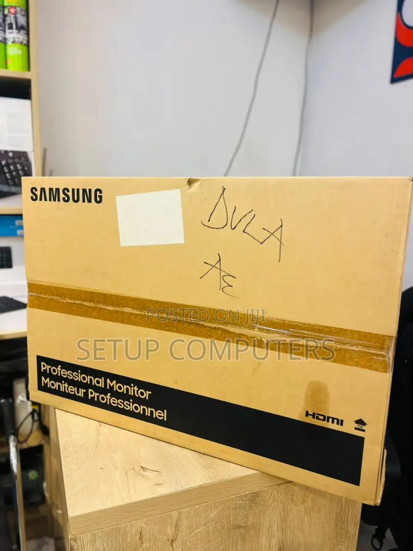Samsung Uhd Monitor