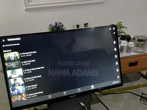 Asano Smart Android Tv 32”