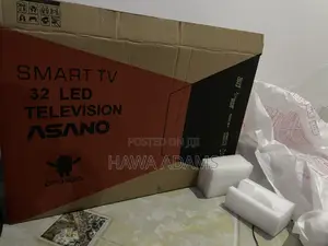 Asano Smart Android Tv 32”