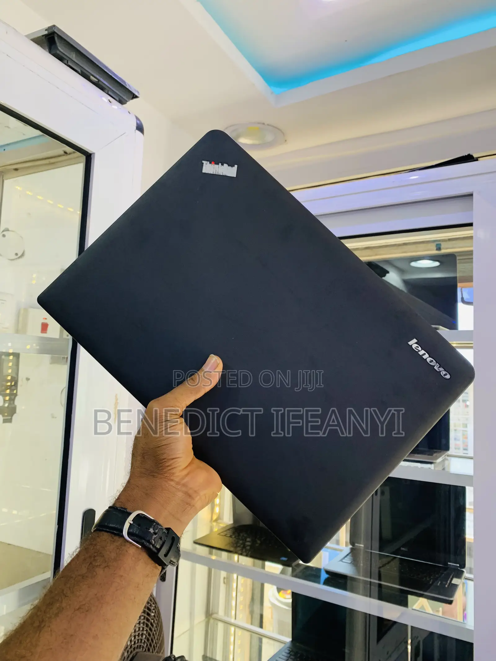 Laptop Lenovo ThinkPad E431 8GB Intel Core i5 SSD 500GB