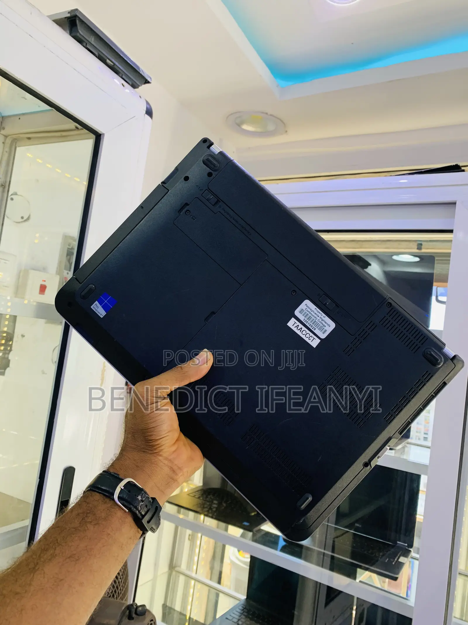 Laptop Lenovo ThinkPad E431 8GB Intel Core i5 SSD 500GB
