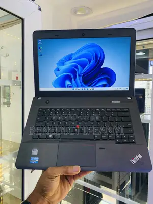 Laptop Lenovo ThinkPad E431 8GB Intel Core i5 SSD 500GB