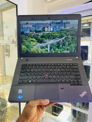 Laptop Lenovo ThinkPad E431 8GB Intel Core i5 SSD 500GB
