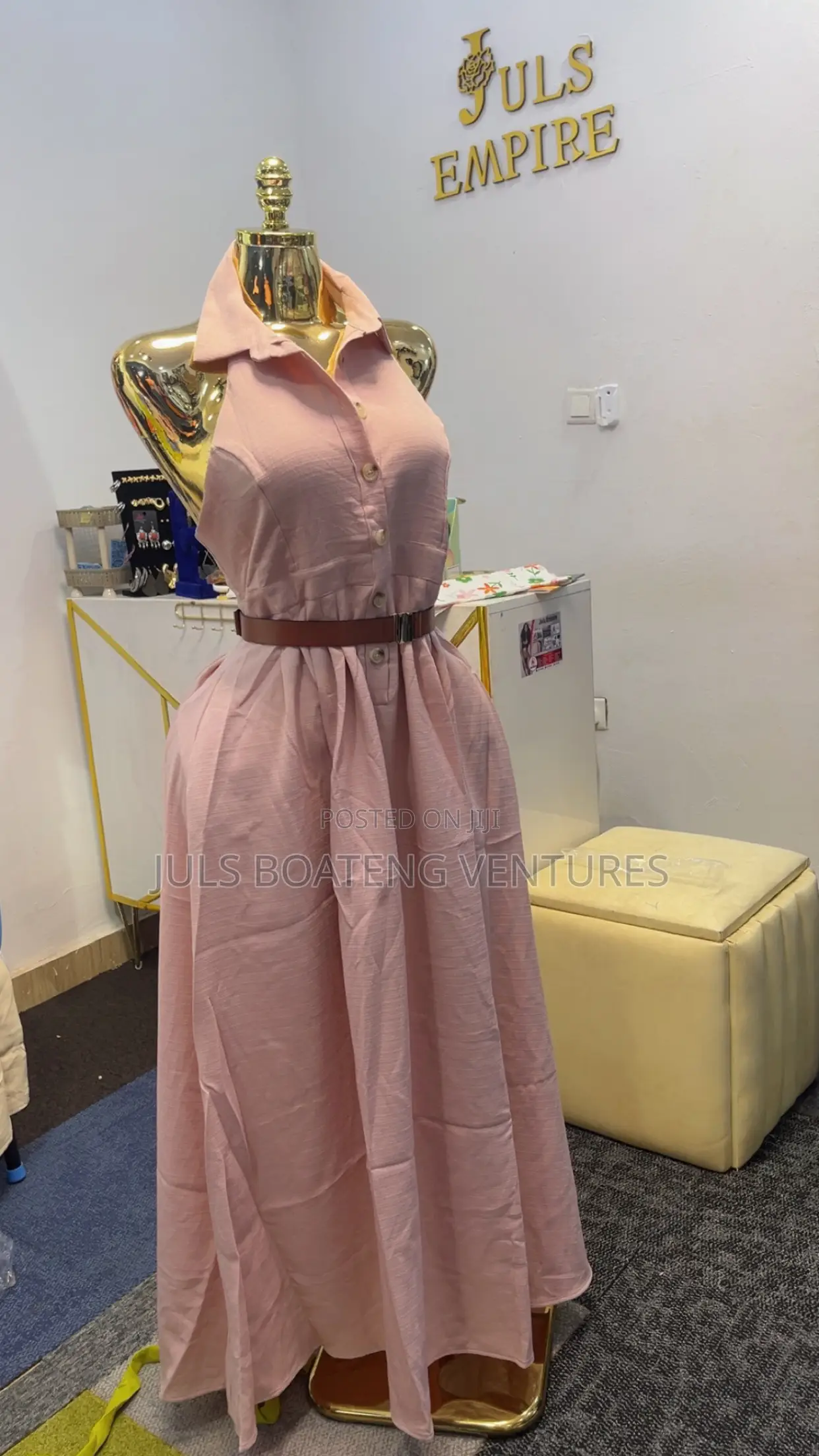 2 Piece Trouser and Top