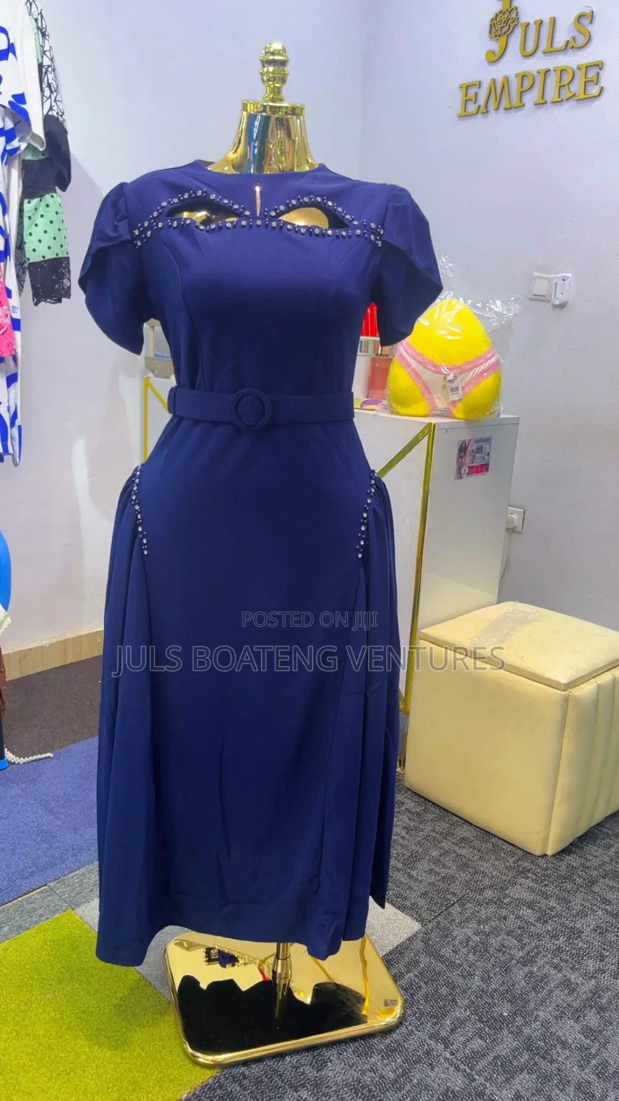 2 Piece Trouser and Top