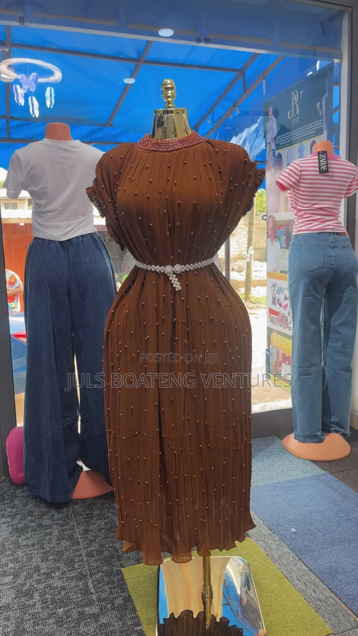2 Piece Trouser and Top