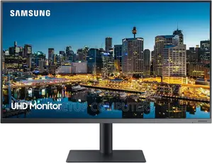 Samsung Uhd Monitor