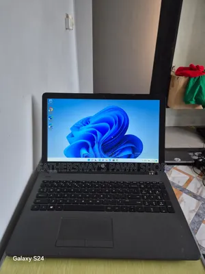 Laptop HP 250 G7 4GB Intel HDD 500GB
