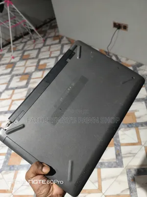 Laptop HP 250 G7 4GB Intel HDD 500GB