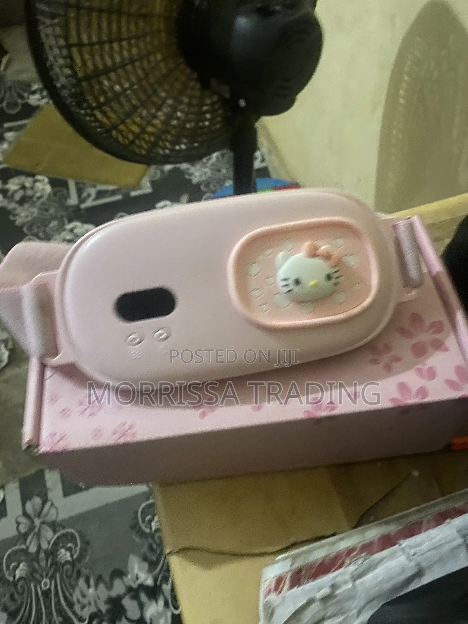 Menstrual Relief Belt
