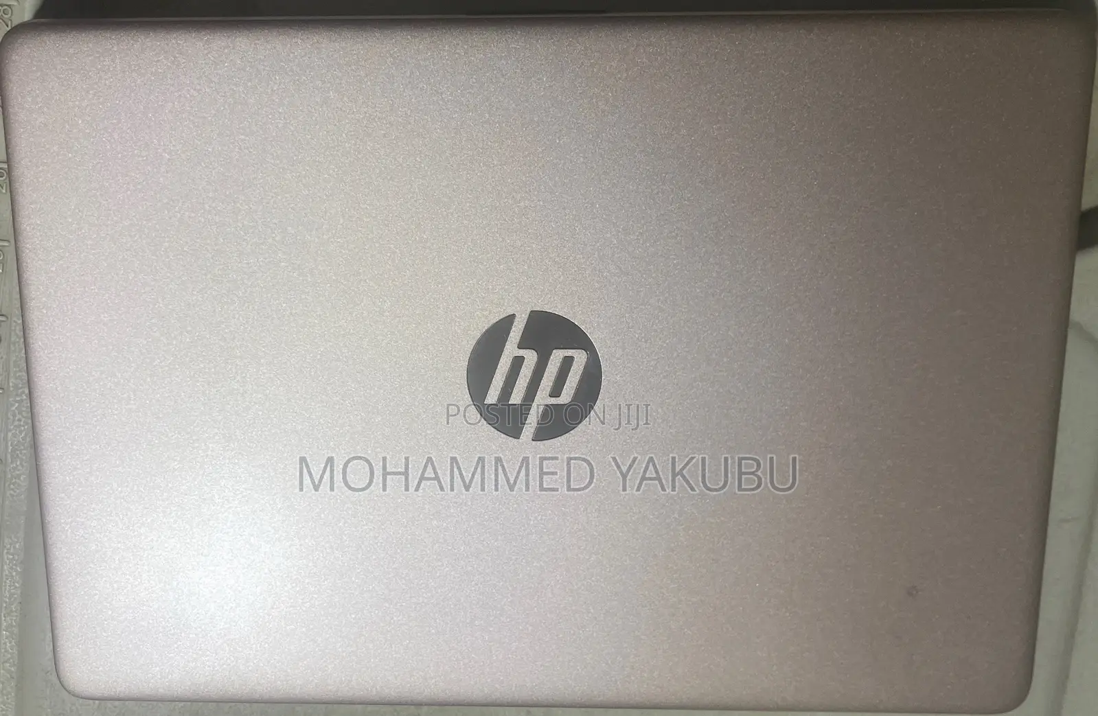 Laptop HP 8GB Intel SSD 1T