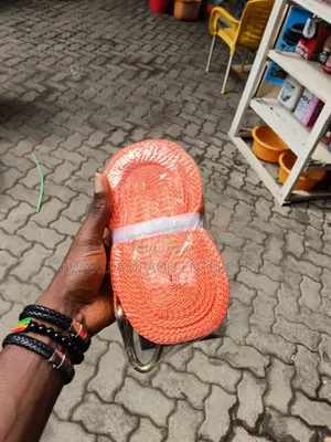 Container Belt or Tow Strap