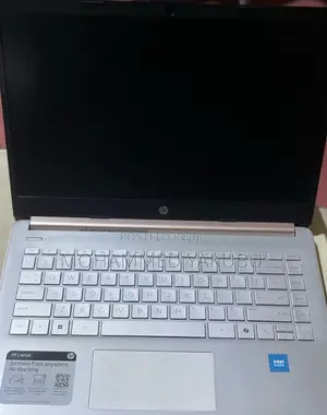Laptop HP 8GB Intel SSD 1T