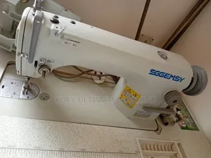 Sggemsy Industrial Sewing Machine