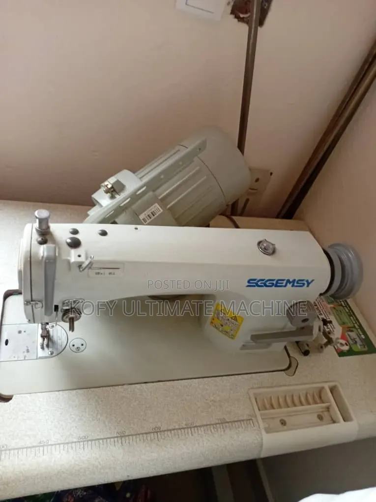 Sggemsy Industrial Sewing Machine