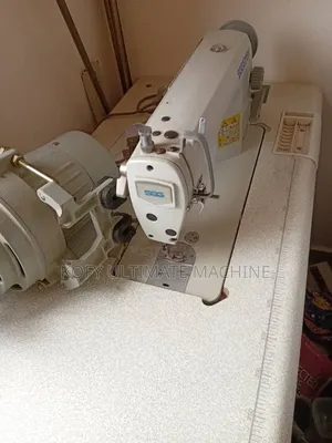 Sggemsy Industrial Sewing Machine
