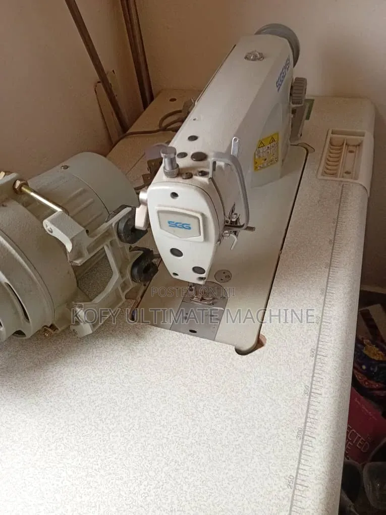 Sggemsy Industrial Sewing Machine