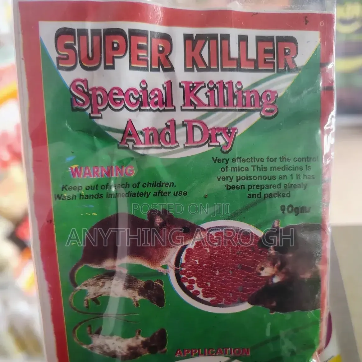 Super Killer