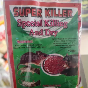 Super Killer