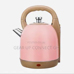 7liters Cntronic Kettle