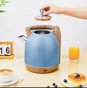 7liters Cntronic Kettle
