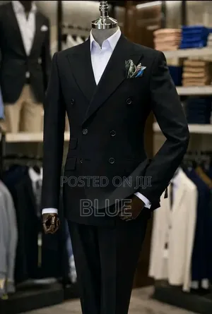Blues Closets