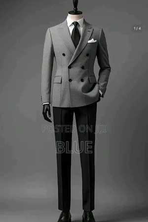 Blues Closets