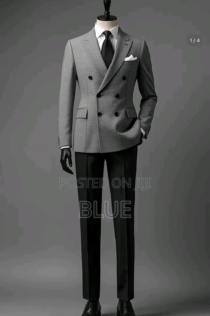 Blues Closets