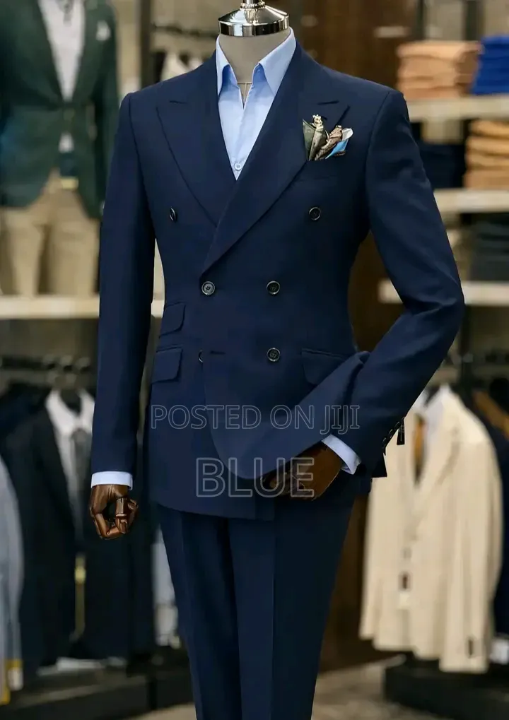 Blues Closets
