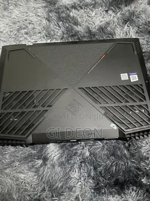Laptop HP Omen 15 16GB Intel Core i5 SSD 500GB