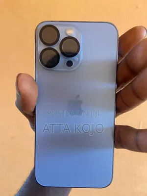 Apple iPhone 13 Pro 128 GB Blue