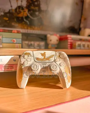 This X Original Playstation 5 Ghost of Yotei Limited Edition