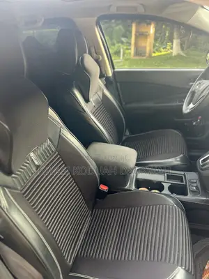 Honda CR-V EX-L 4dr SUV AWD (2.4L 4cyl CVT) 2016 Gray