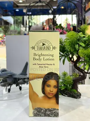 Tamarind Brightening Body Lotion