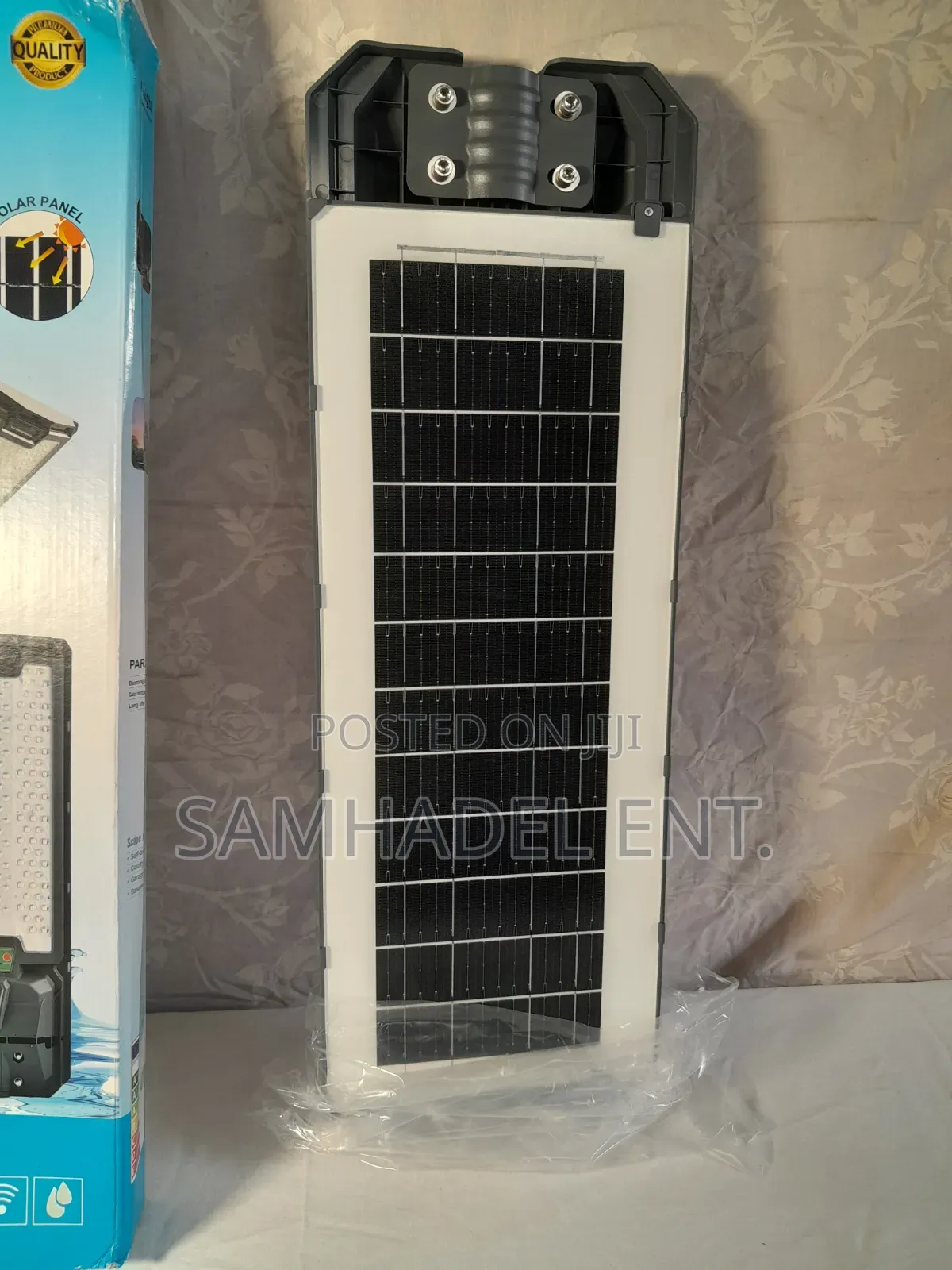 200watts Solar Street Light