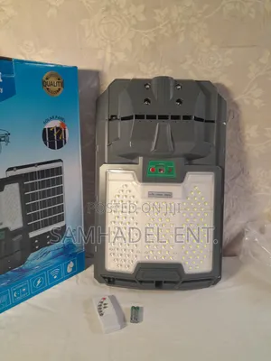 300watts Solar Street Light