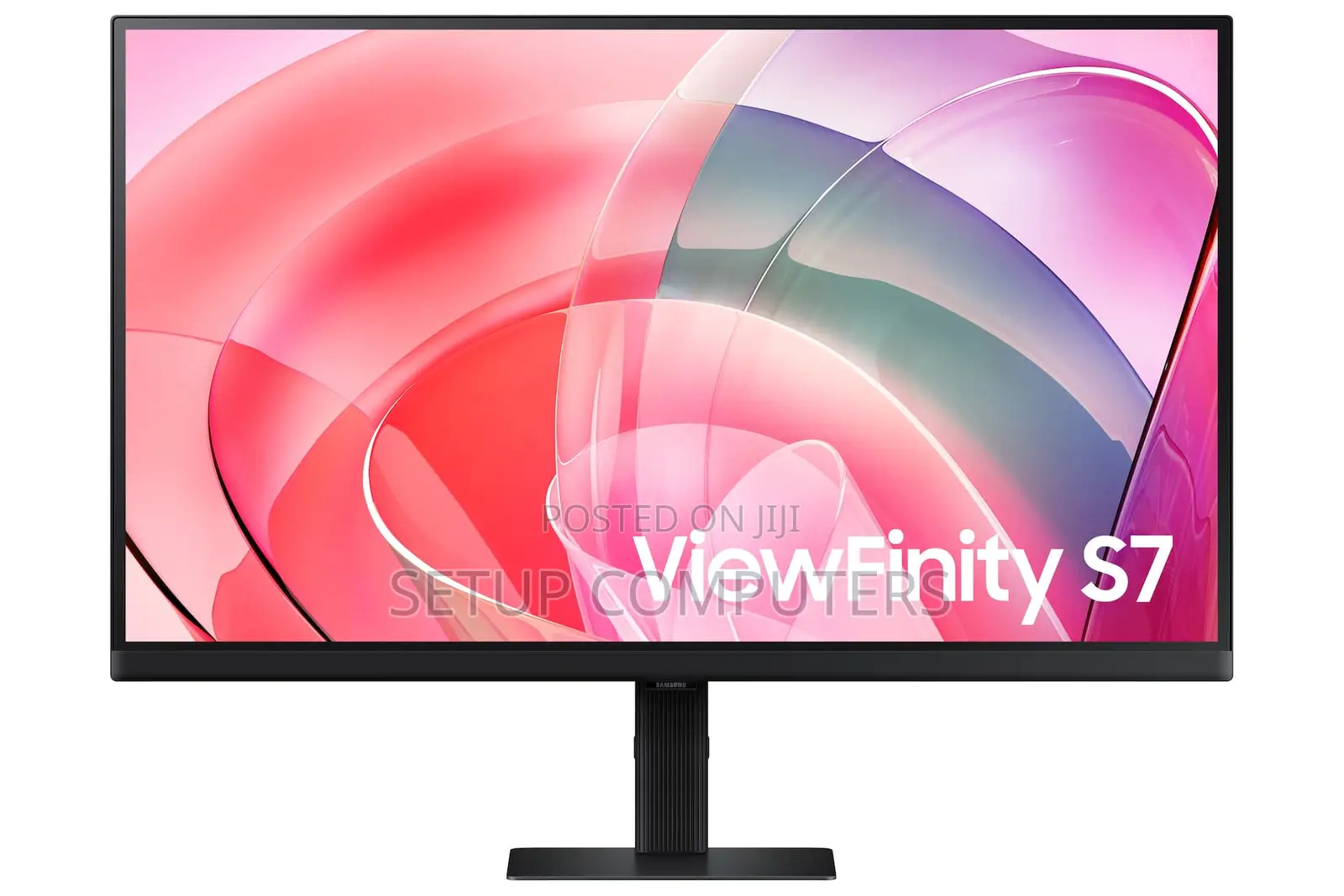 Samsung S7 Viewfinity