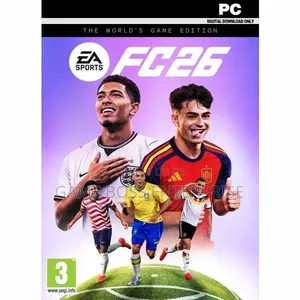 Fc 26 for Pc Instant Delivery