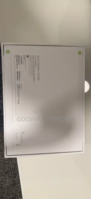 New Laptop Apple MacBook Pro 16GB Apple M5 Pro HDD+SSD 1T